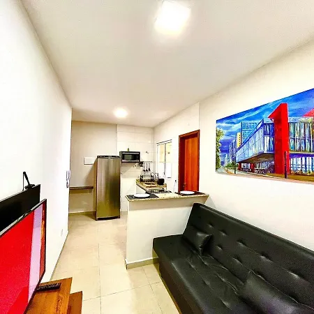 Expo Center - Apartamento Vila Maria - Sao Paulo Exterior photo