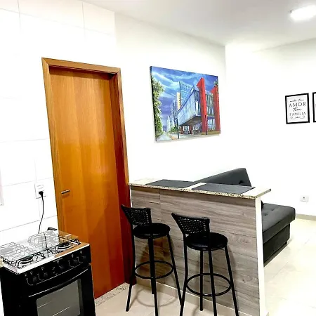 Expo Center - Apartamento Vila Maria - Sao Paulo Exterior photo