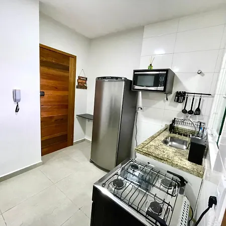 Expo Center - Apartamento Vila Maria - Sao Paulo Exterior photo