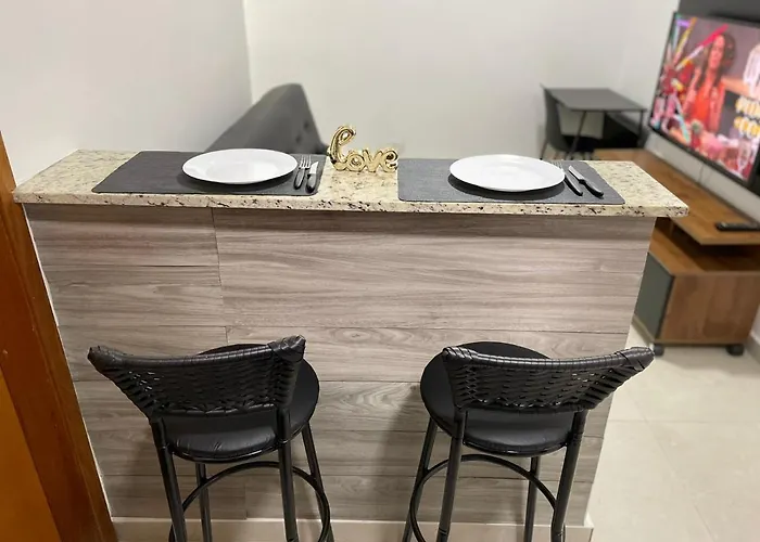 Expo Center - Apartamento Vila Maria - Sao Paulo