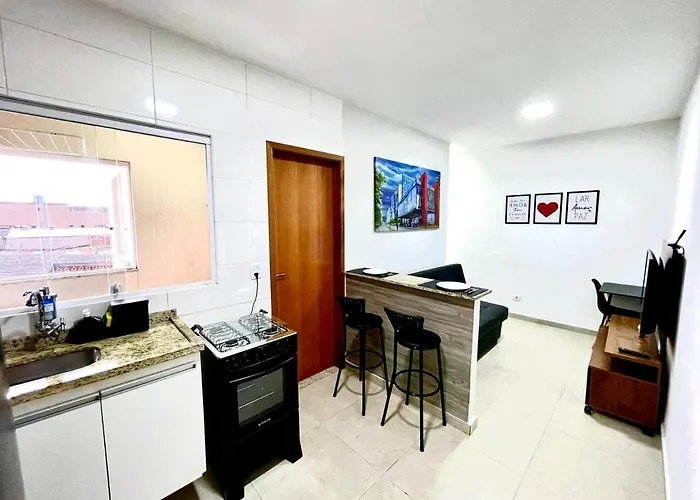 Expo Center - Apartamento Vila Maria - Sao Paulo