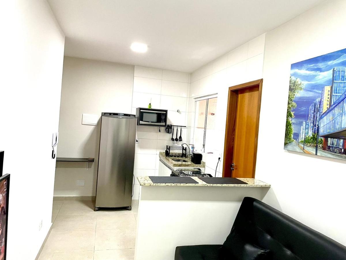 Apartment Expo Center - Maria - Sao Paulo