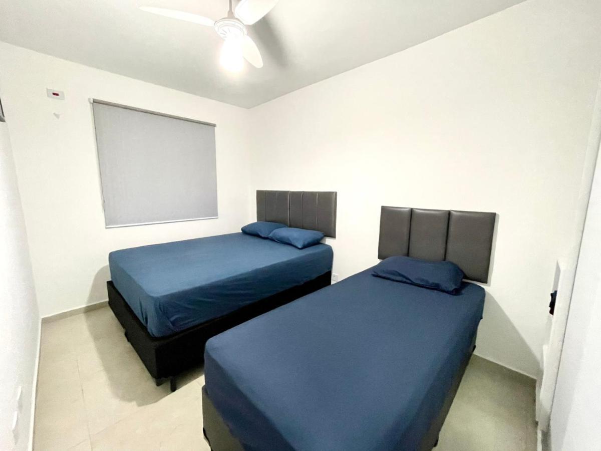 Expo Center - Maria - Apartment Sao Paulo