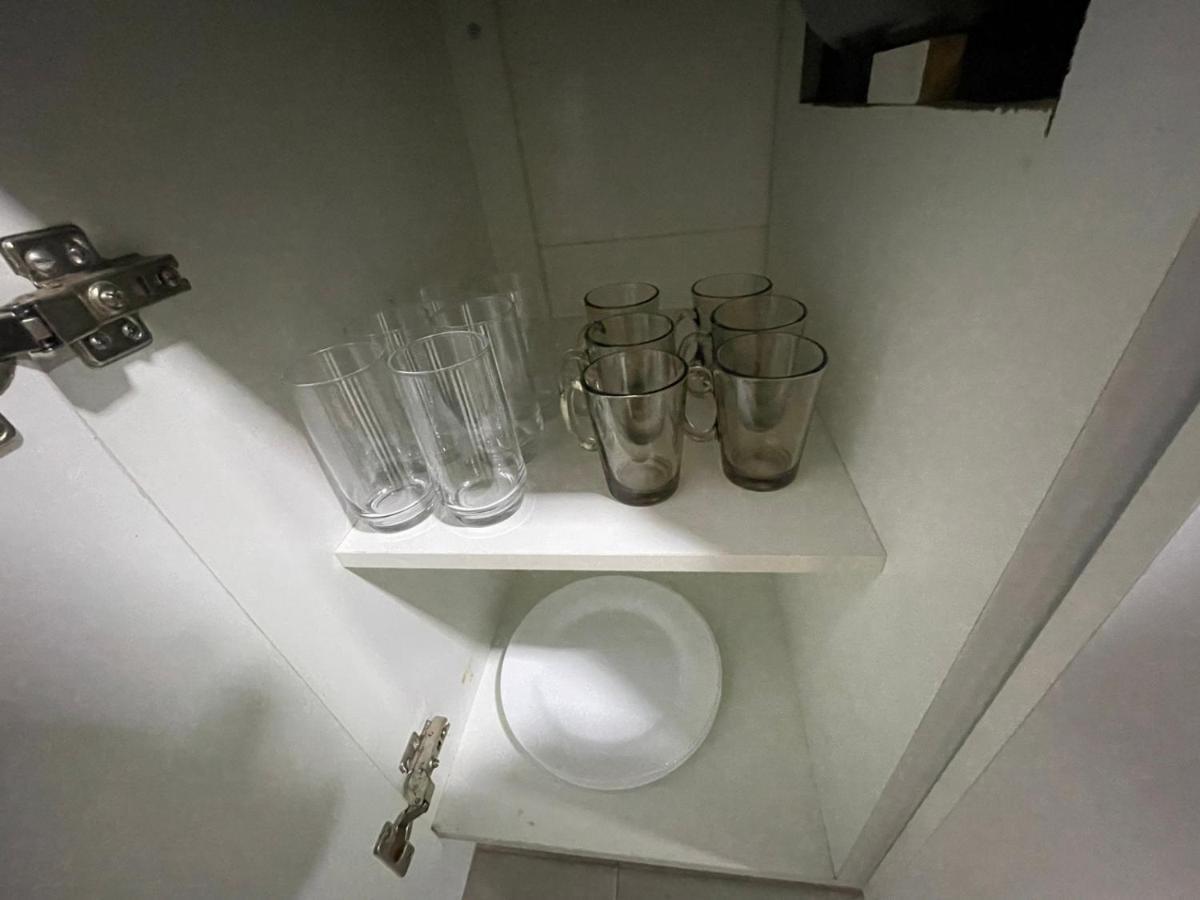 Expo Center - Maria - Apartment Sao Paulo